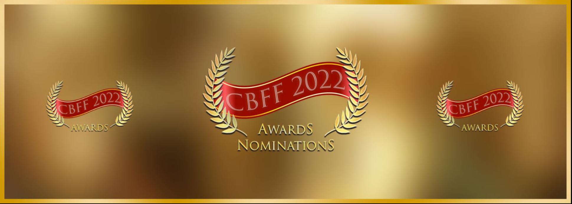 CBFF Nominations 2022
