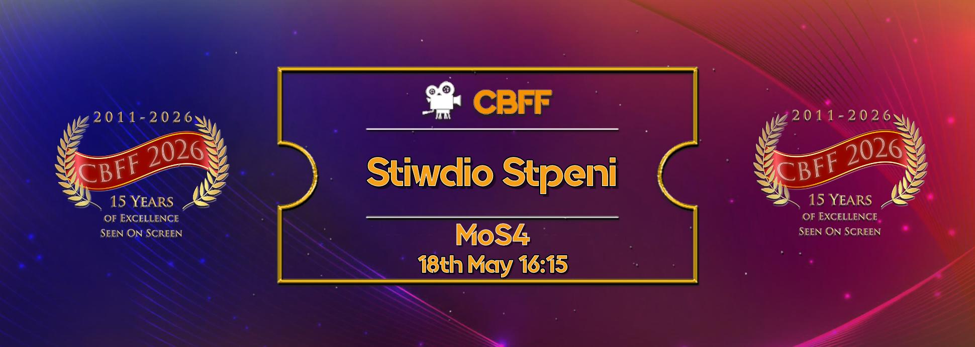 Stiwdio MoS4 Stepni