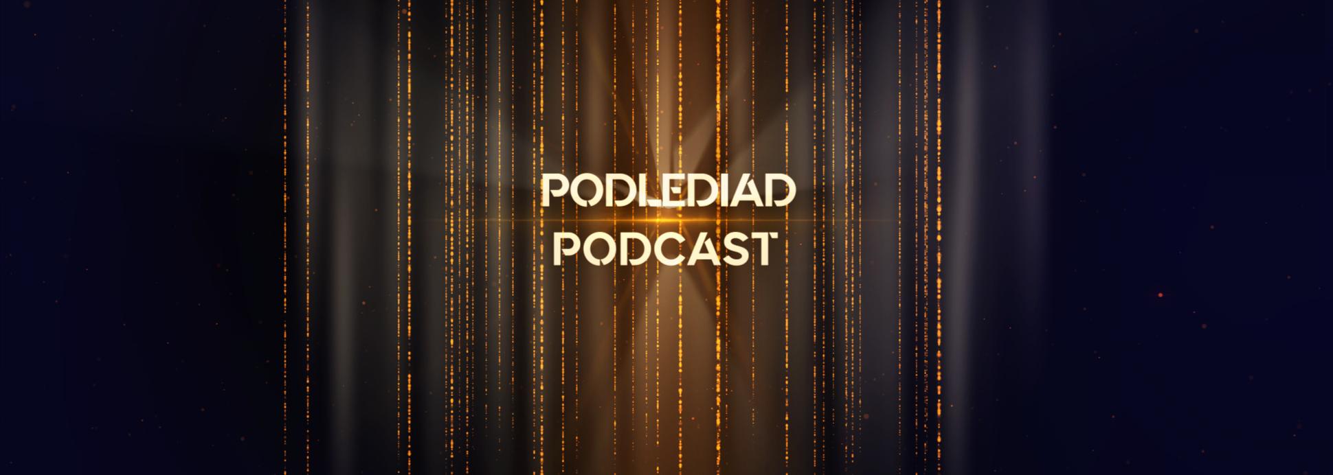 Podlediad