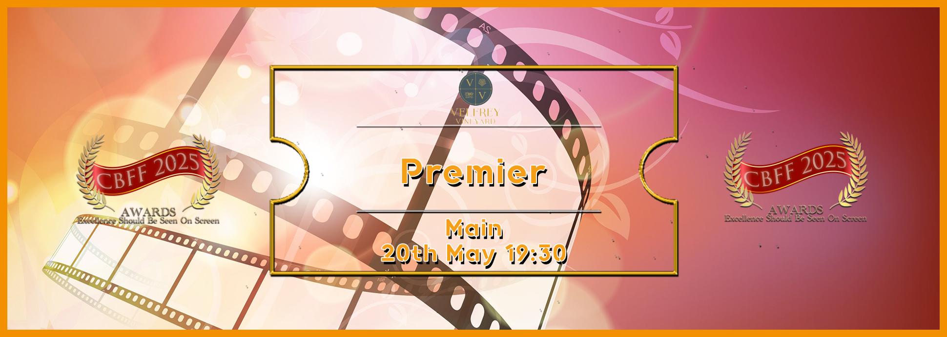 Premier - A Pack of Five