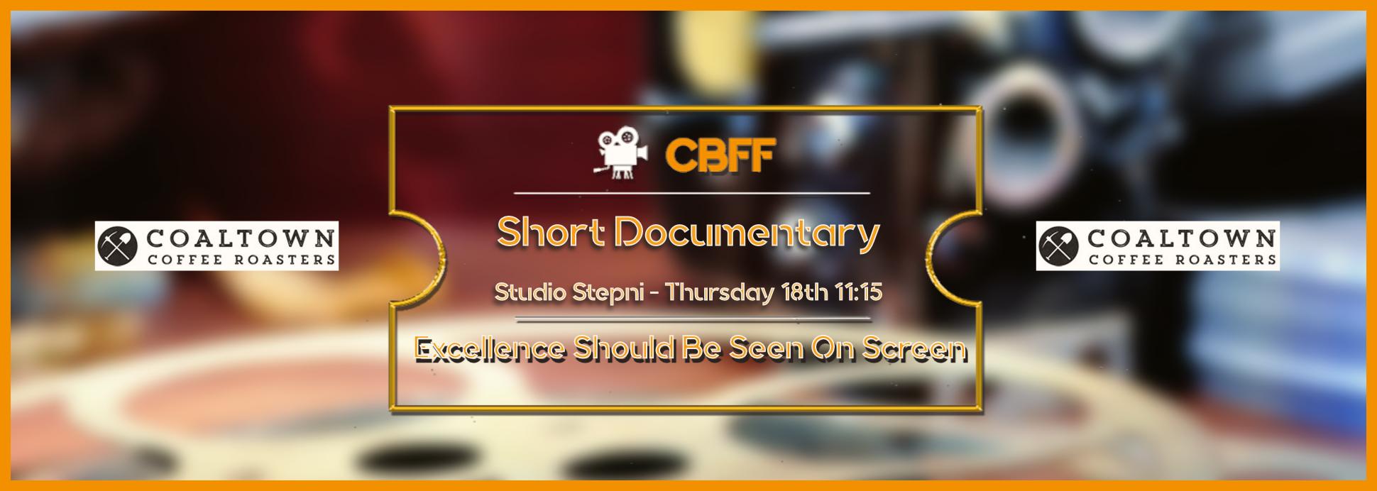 Studio Stepni - Short Documentary 18th 11:15