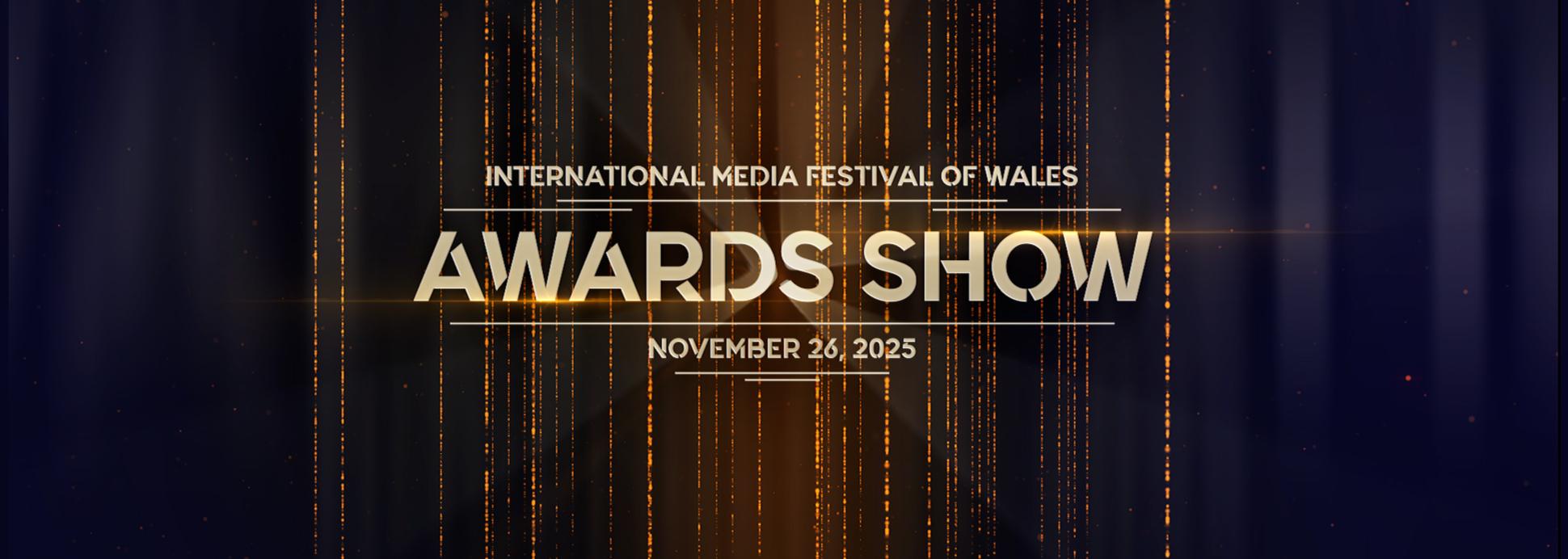 International Media Festival of Wales 2025