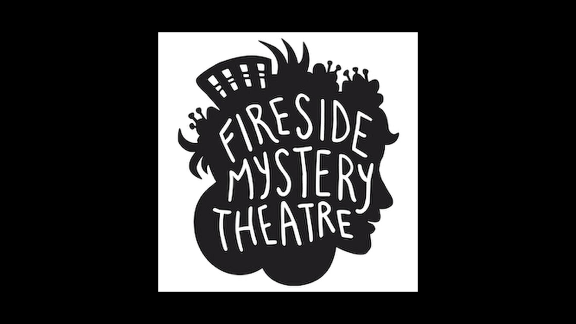 Fireside Mystery Theatre: Little Miss 1565