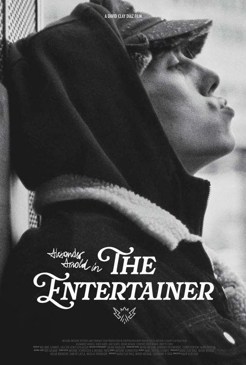 The Entertainer The Entertainer