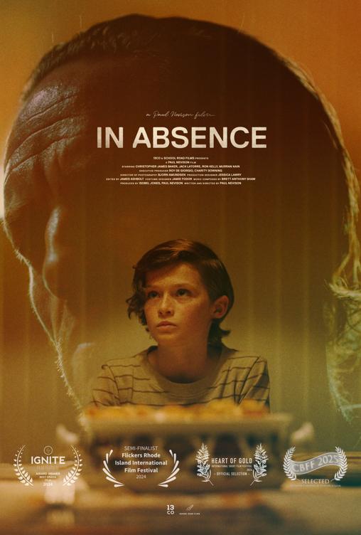 In Absence In Absence