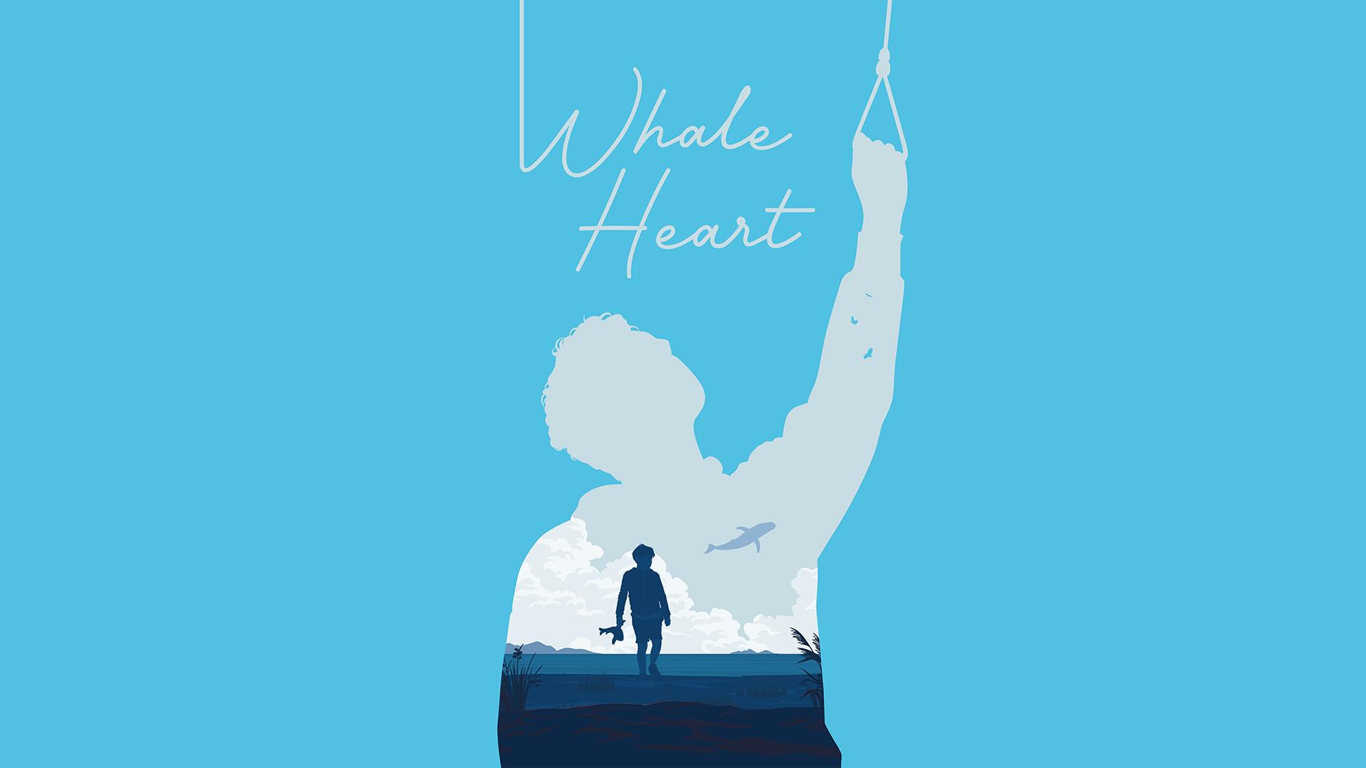 Whale Heart
