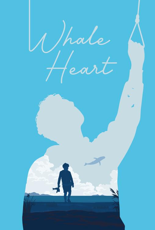Whale Heart