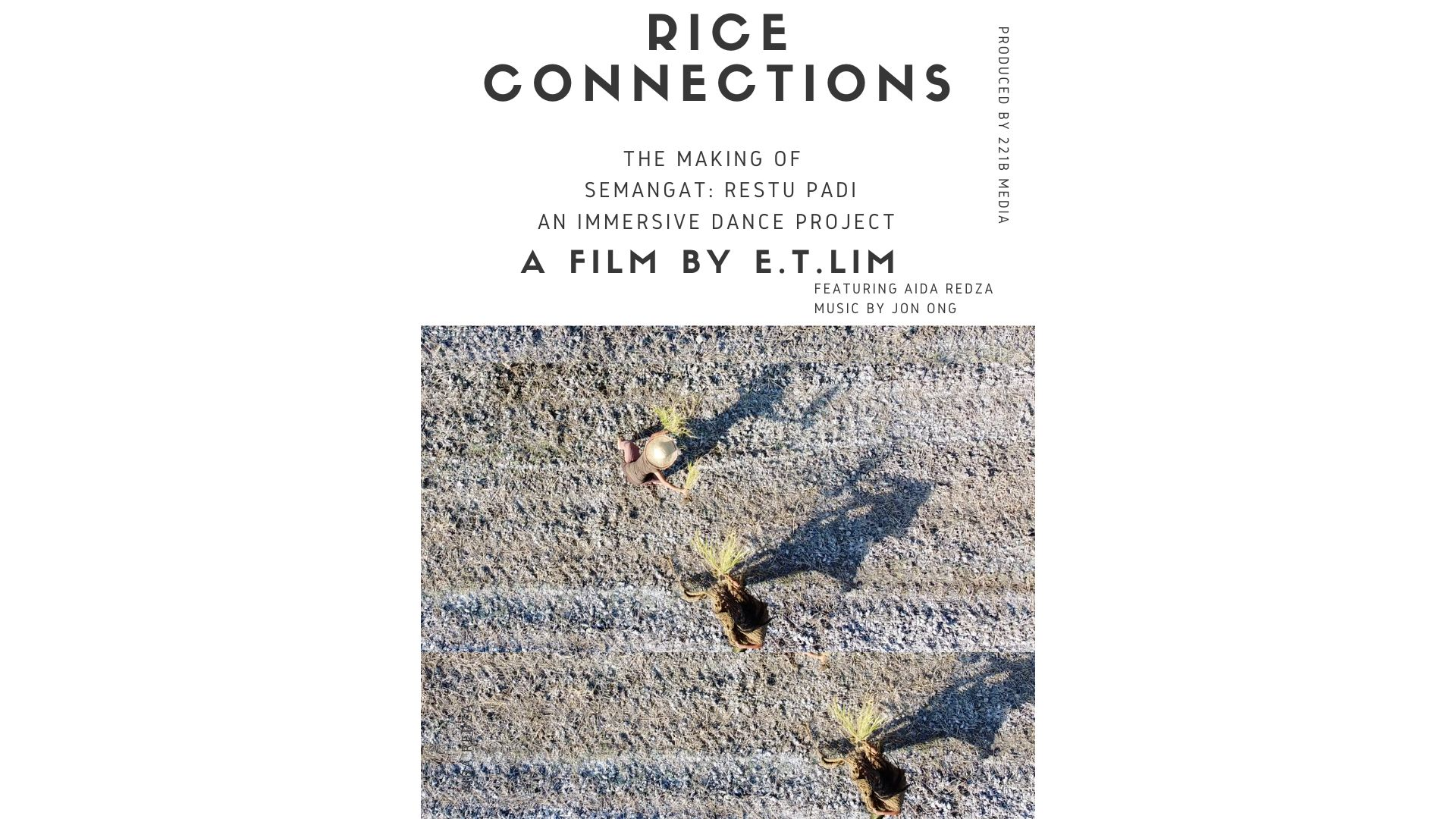 Rice Connections