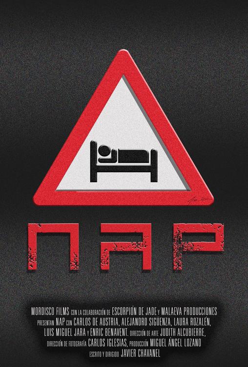 NAP NAP