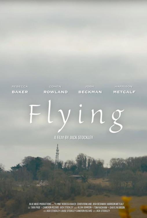 Flying Flying