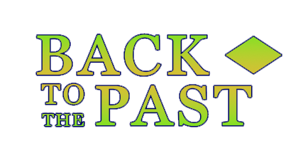 Back To The Past