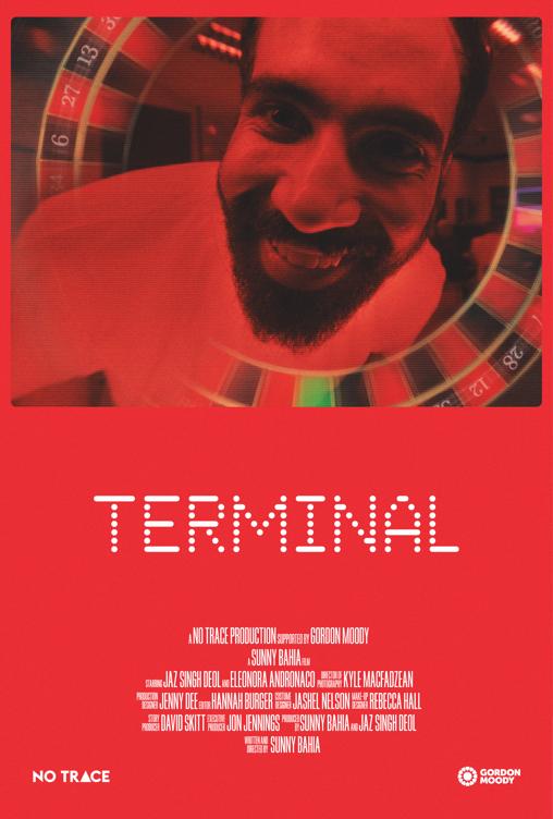 Terminal Terminal