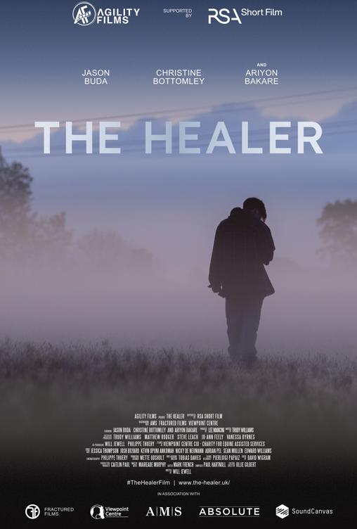 The Healer