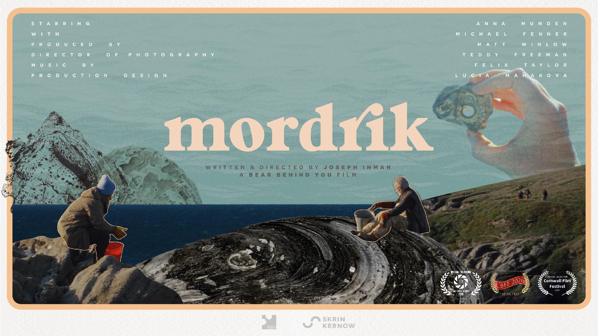 Mordrik