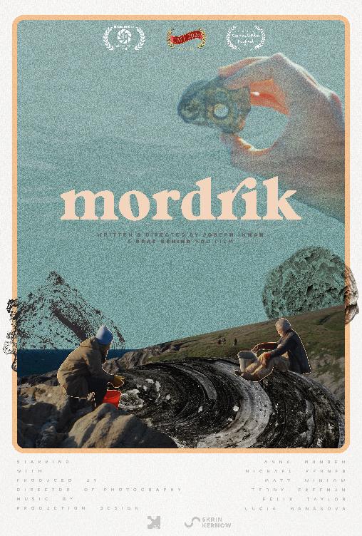Mordrik
