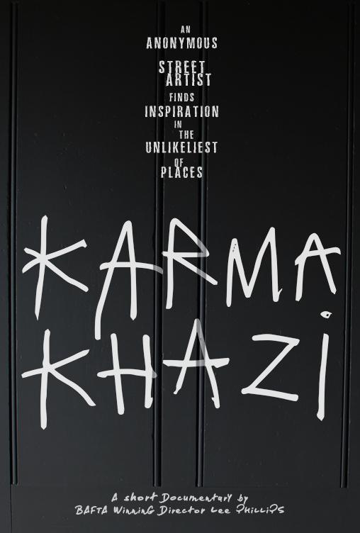 Karma Khazi