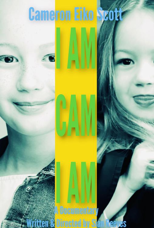 I am Cam I am