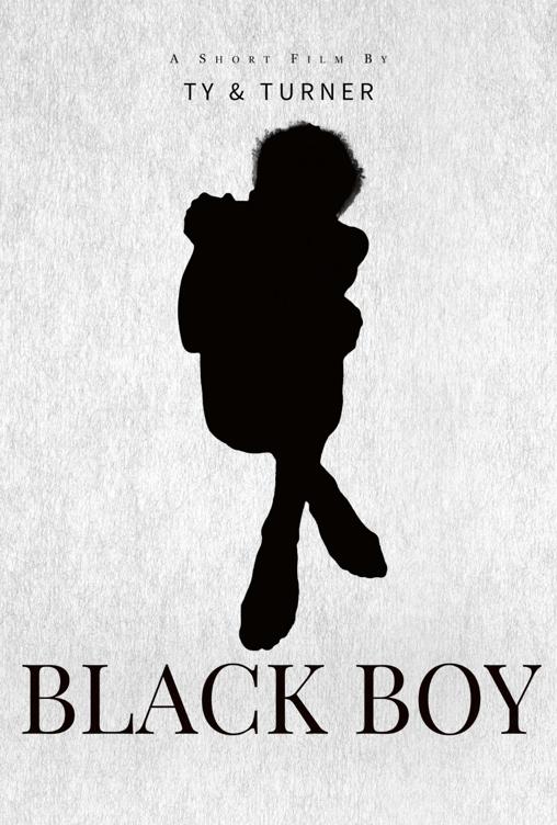 Black Boy