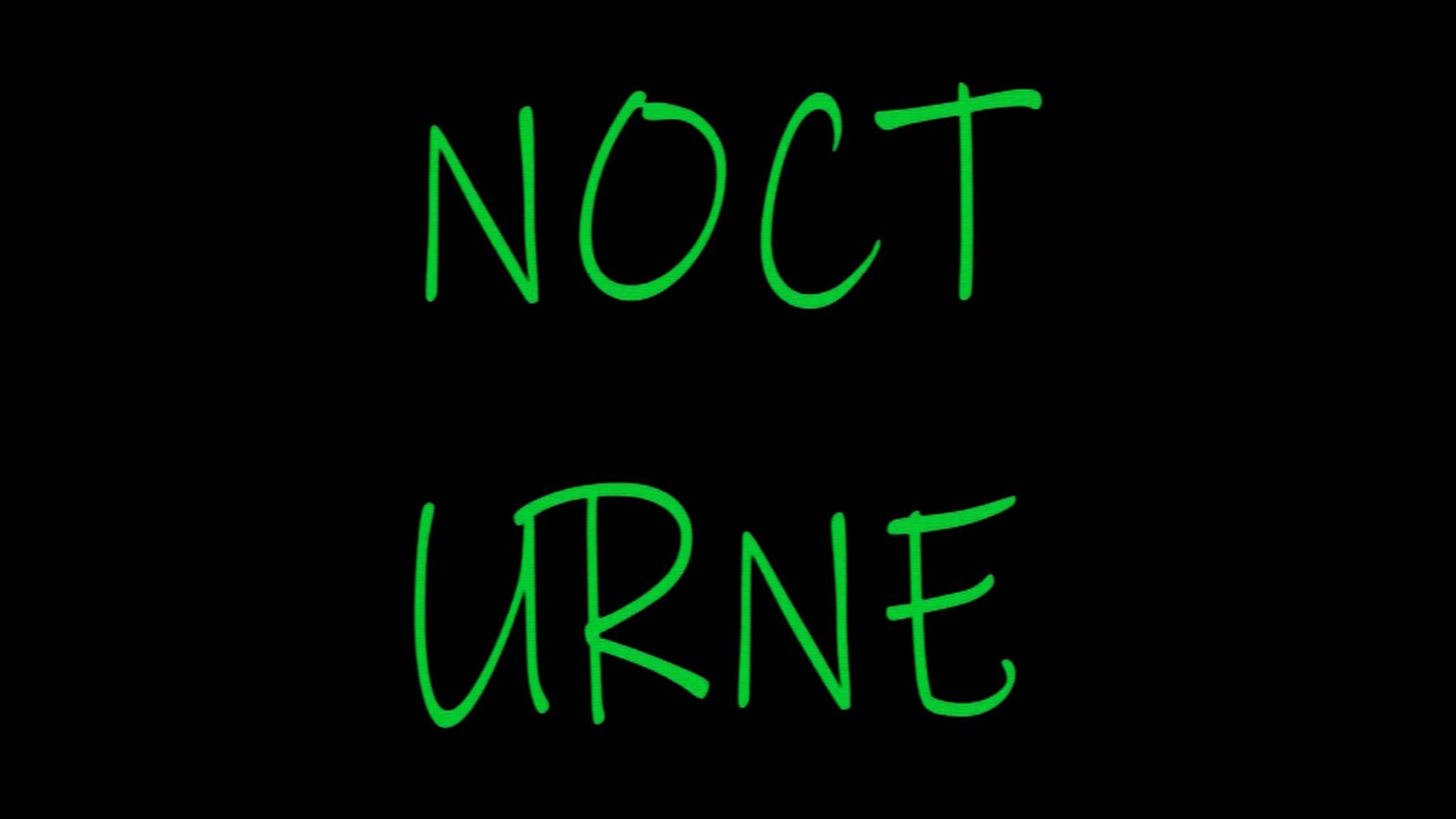 Nocturne 
