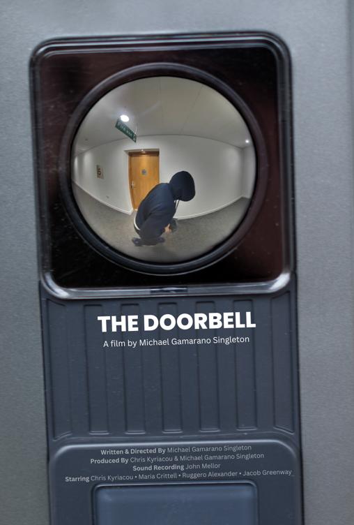 The Doorbell The Doorbell