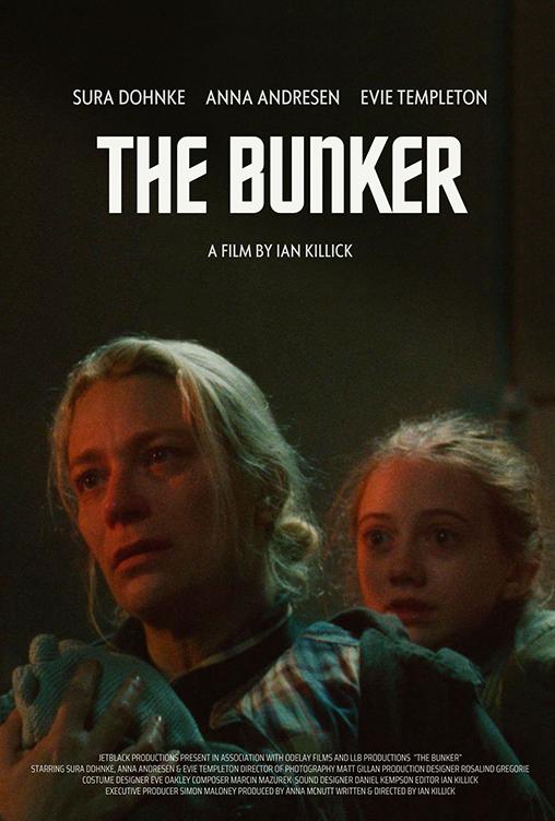 The Bunker