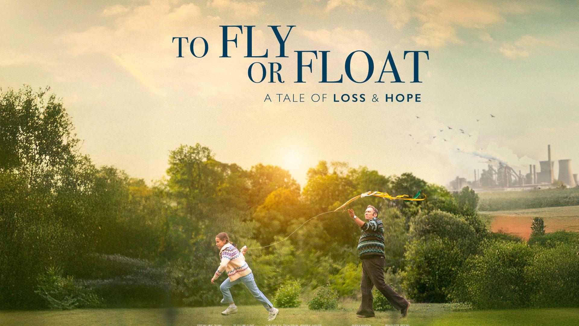 I Hedfan neu Arnofio