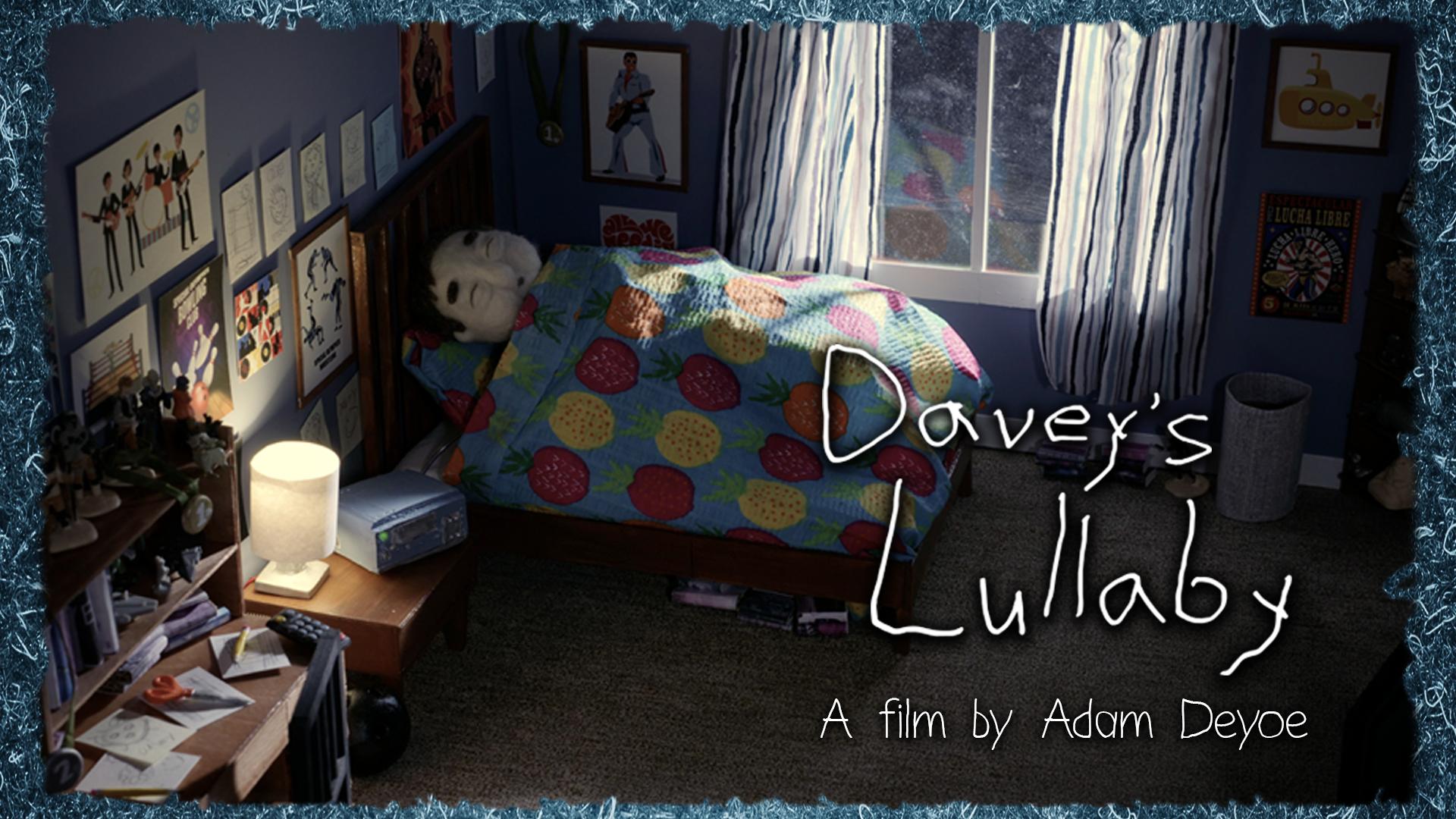 Davey's Lullaby