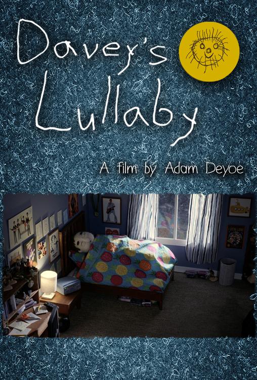 Davey's Lullaby