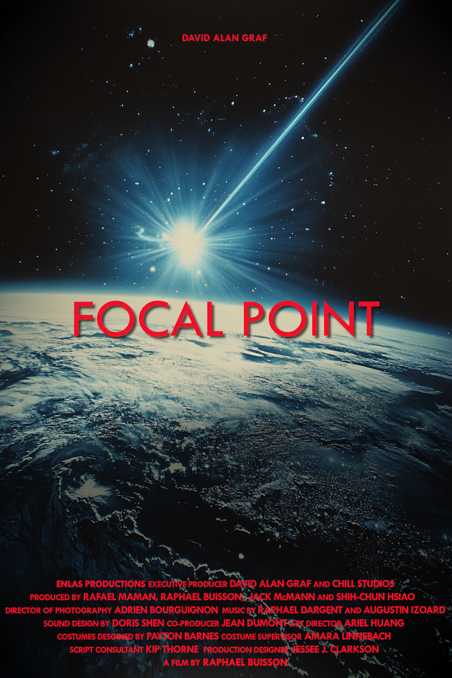 Focal Point