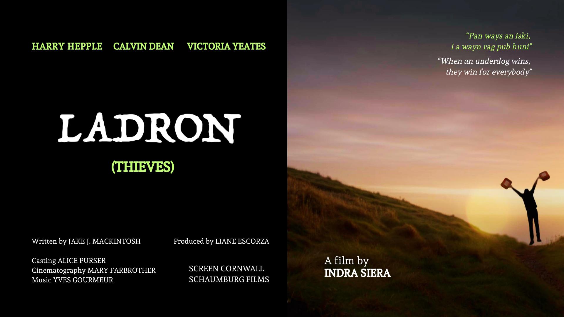 Ladron (Lladron)