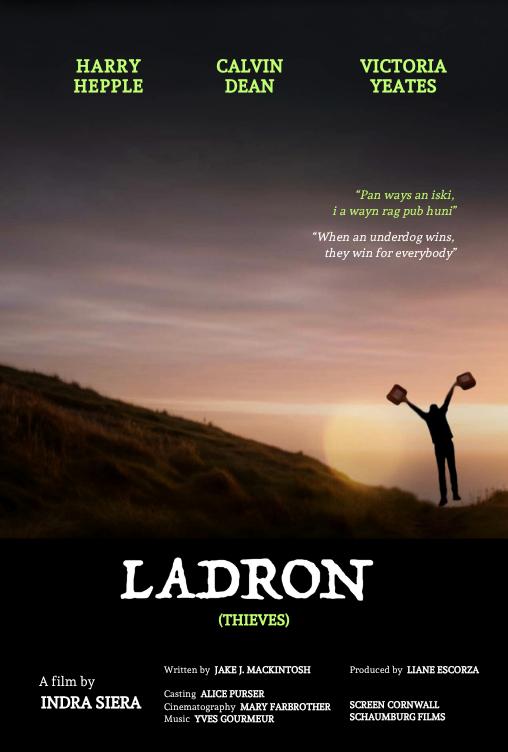 Ladron (Thieves)