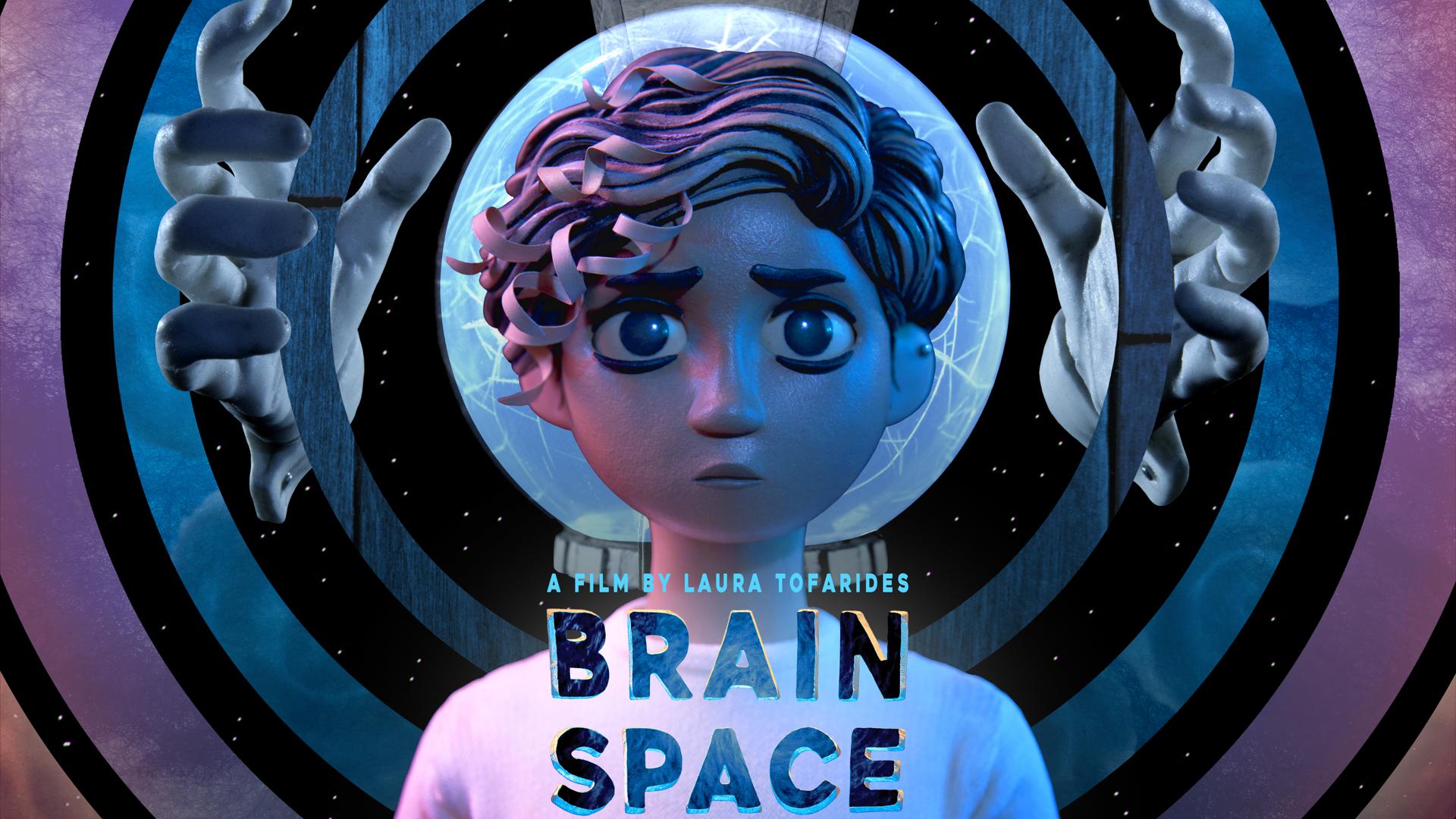 Brain Space