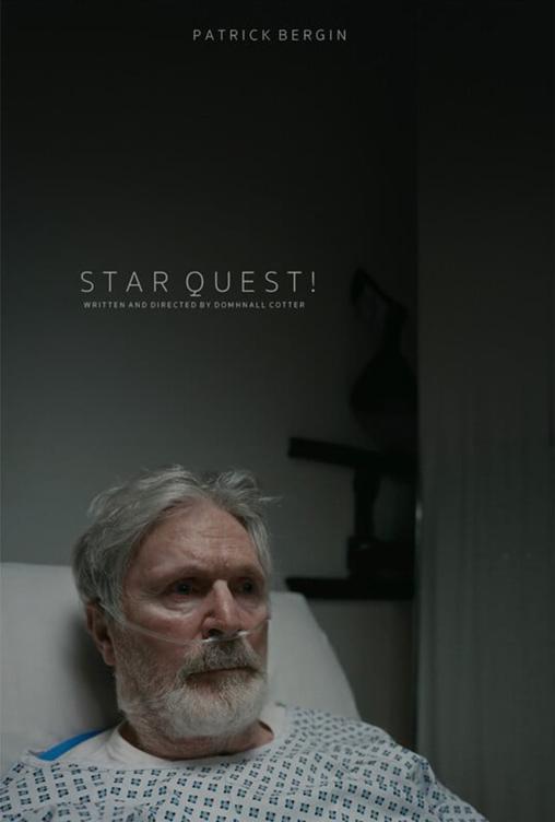 STAR QUEST! STAR QUEST!