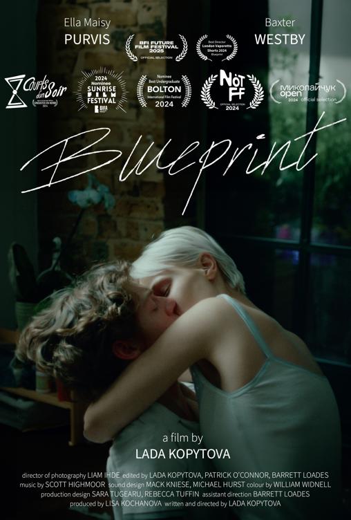 Blueprint Blueprint