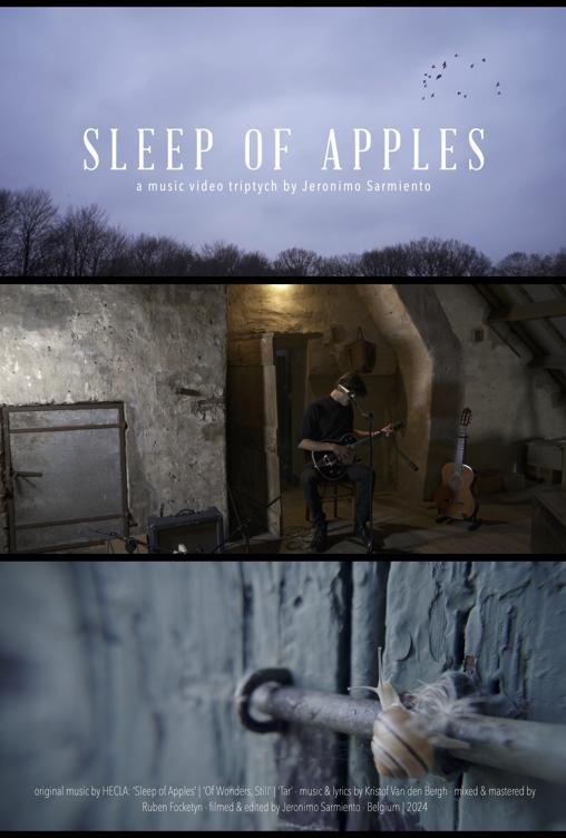 Sleep of Apples