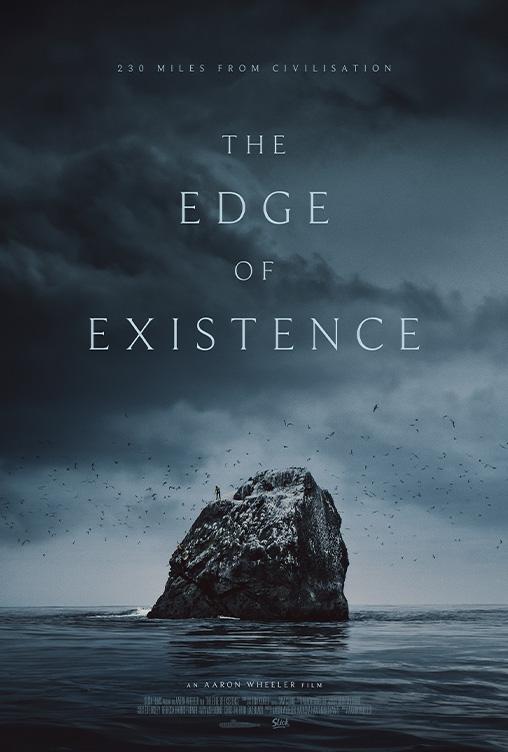 The Edge of Existence