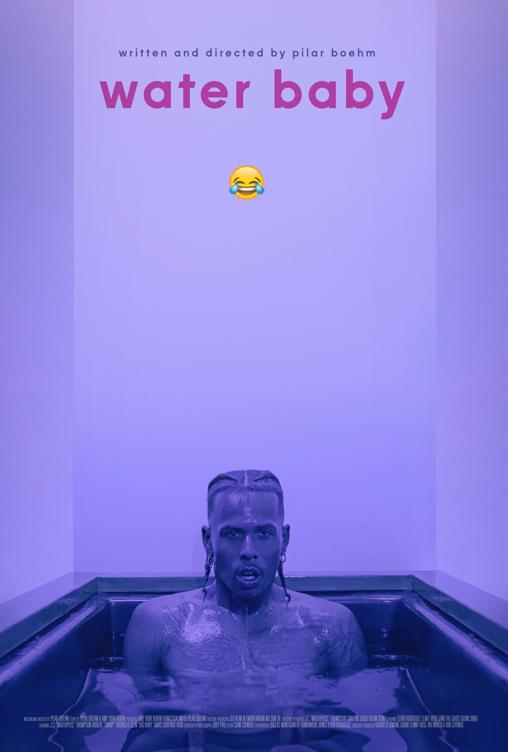 water baby water baby