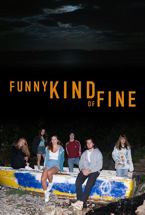 Funny Kind of Fine