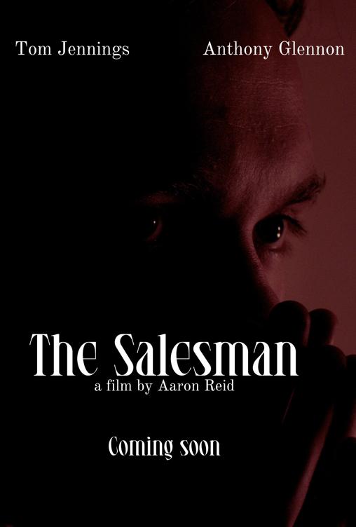 The Salesman The Salesman