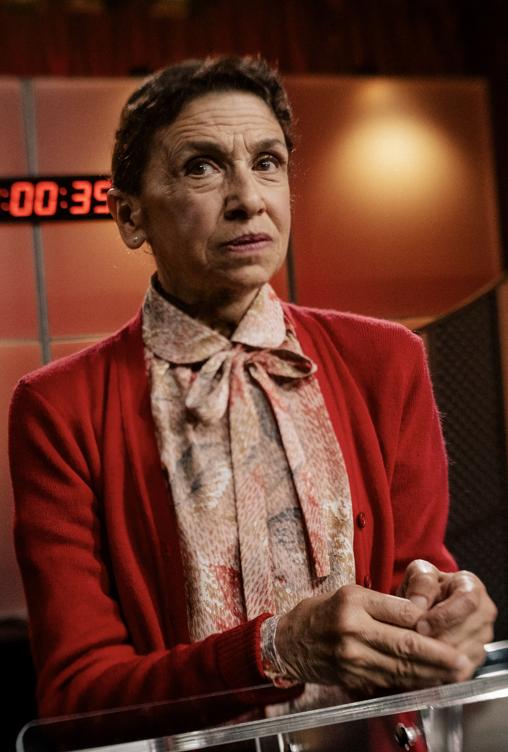 Jasmine. Home. Mother.