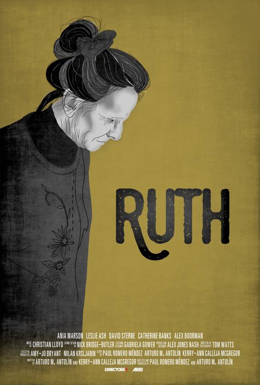 Ruth