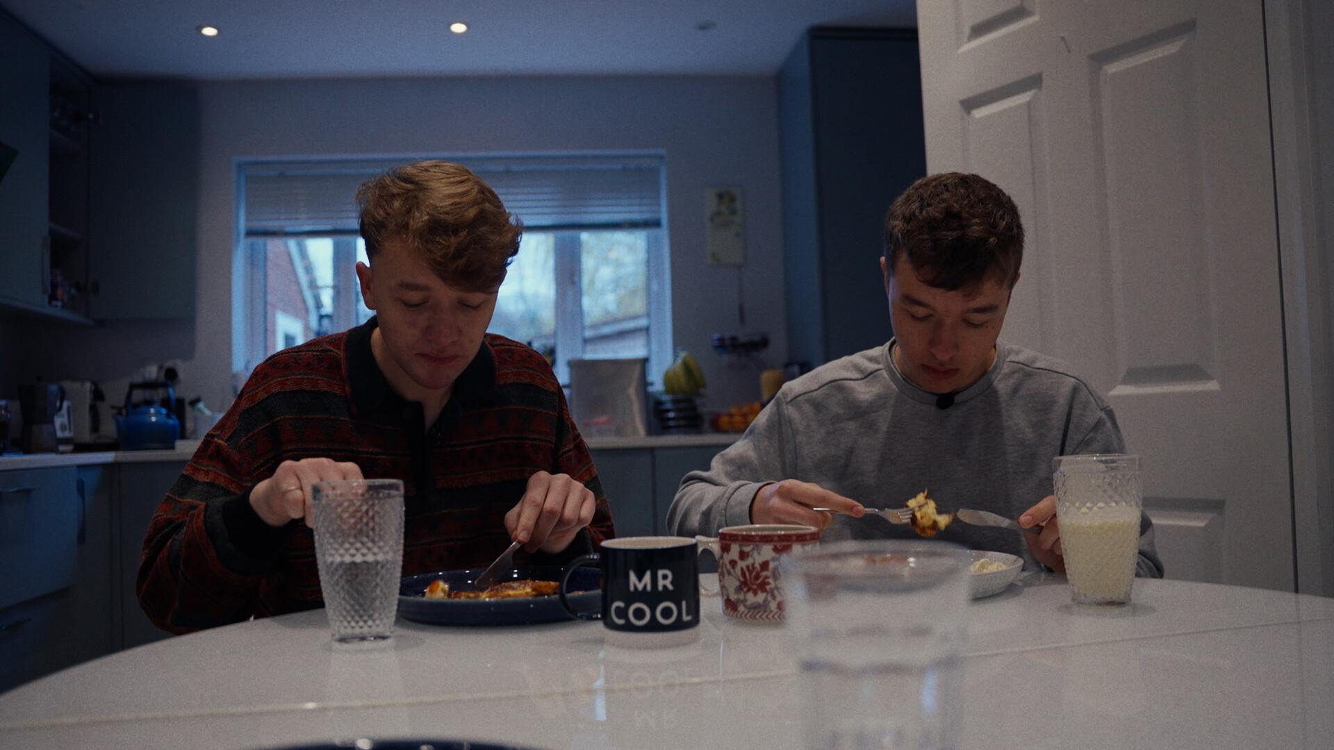 Tywysogion i Frenhinoedd: Band o Frodyr