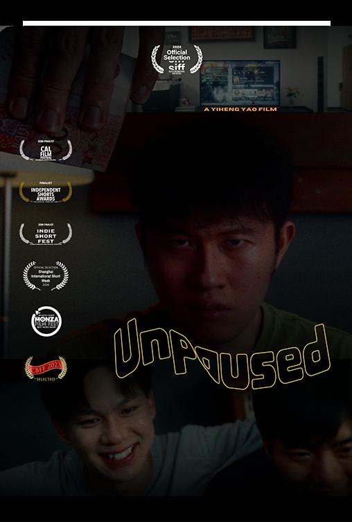 Unpaused