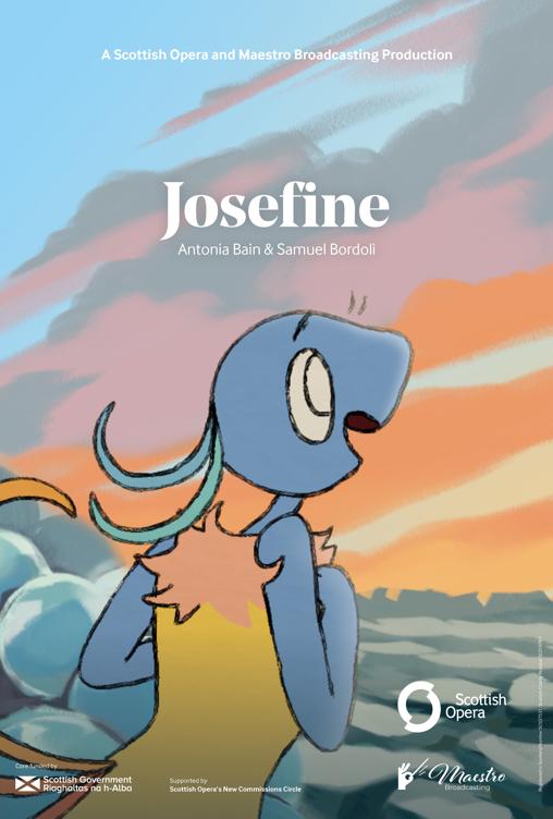 Josefine Josefine