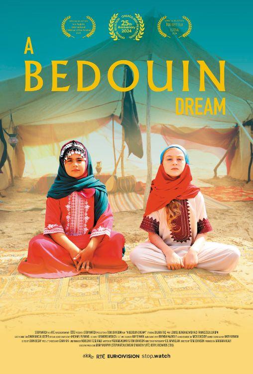 Breuddwyd Bedouin