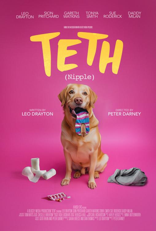 Teth Teth