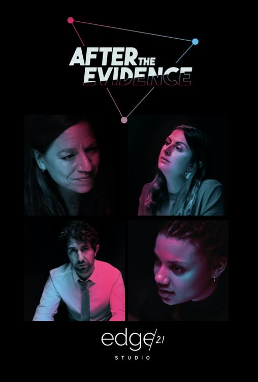 After the Evidence - The Short Film