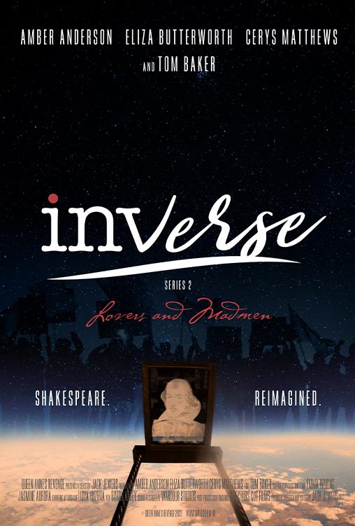 inVerse: Lovers and Madmen