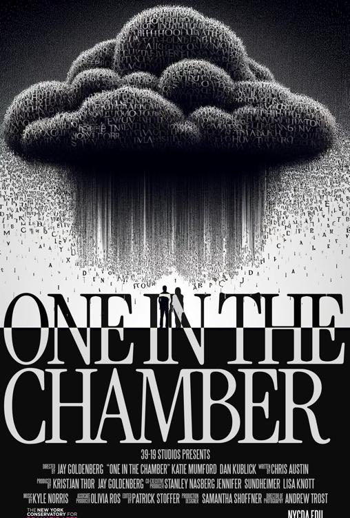 One in the Chamber One in the Chamber