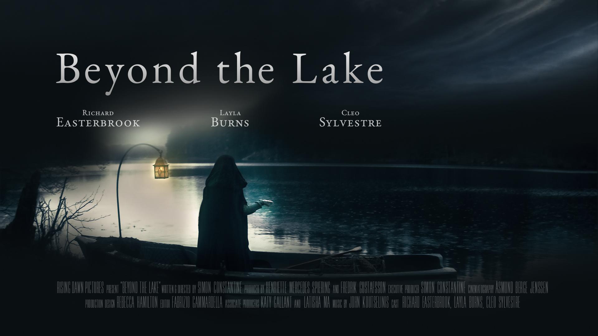 Beyond the Lake